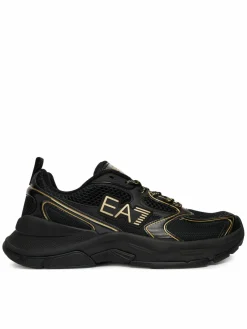 Sneakers X8X249 XK446 MZ177 Nero