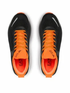 Sneakers X8X246 XK443 MZ611 Nero