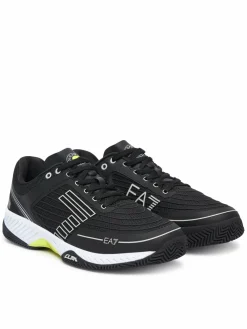 Sneakers X8X242 XK438 MZ871 Nero