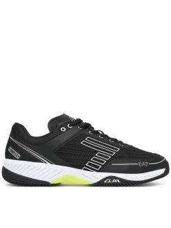 Sneakers X8X242 XK438 MZ871 Nero