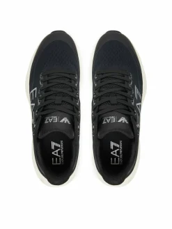 Sneakers X8X245 XK442 MZ210 Nero
