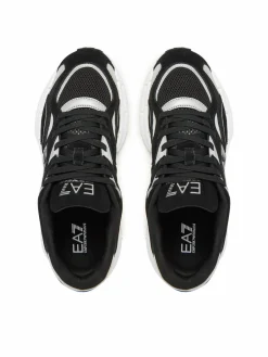 Sneakers X8X237 XK425 N763 Nero