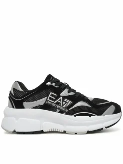Sneakers X8X237 XK425 N763 Nero