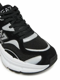 Sneakers X8X237 XK425 N763 Nero