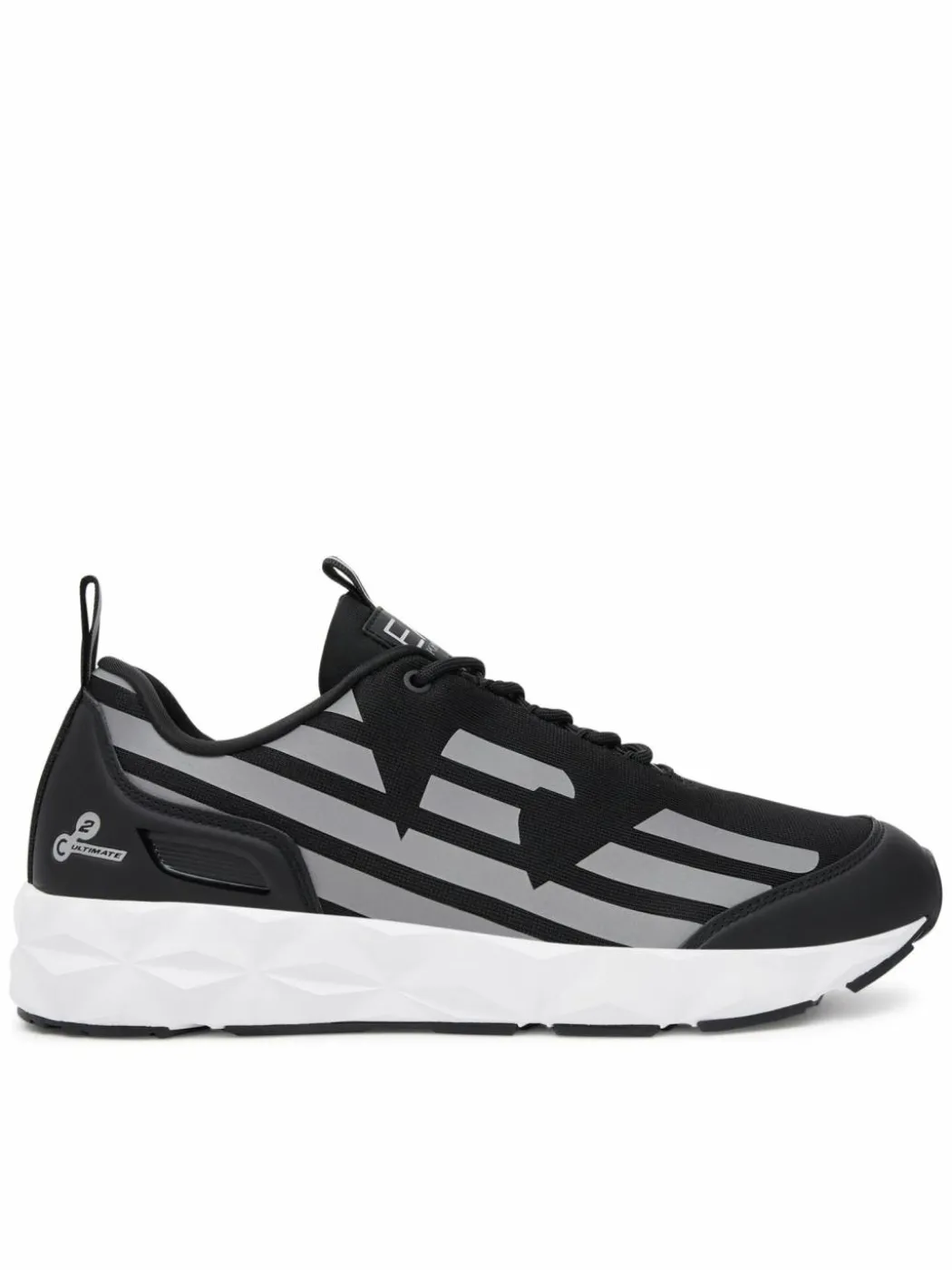 Sneakers X8X217 XK433 N763 Nero