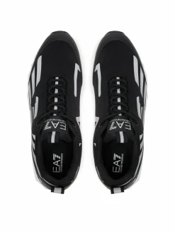 Sneakers X8X217 XK433 N763 Nero