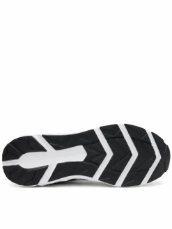 Sneakers X8X217 XK433 N763 Nero