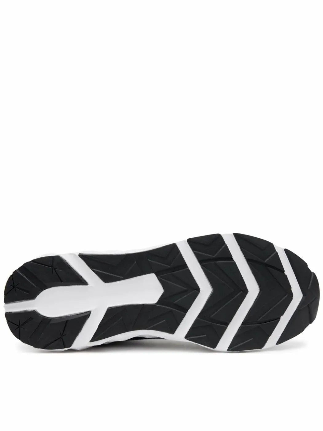 Sneakers X8X217 XK433 N763 Nero