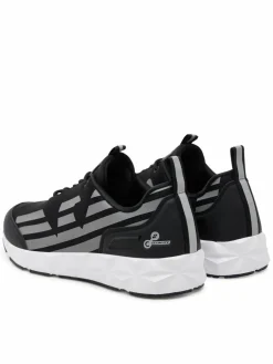 Sneakers X8X217 XK433 N763 Nero
