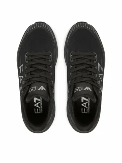 Sneakers X8X245 XK442 Q268 Nero
