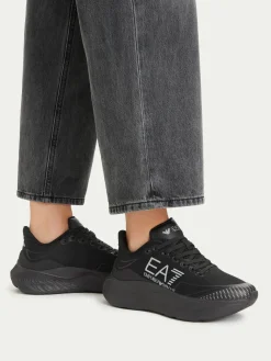 Sneakers X8X245 XK442 Q268 Nero