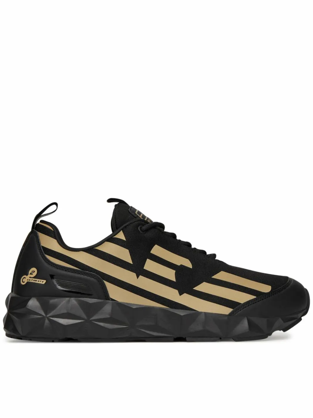 Sneakers X8X217 XK433 R969 Nero