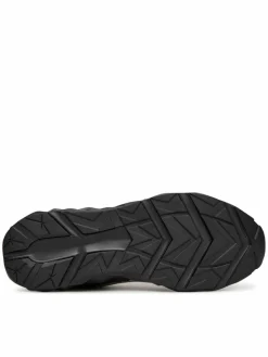 Sneakers X8X217 XK433 R969 Nero
