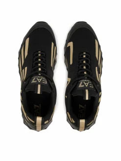 Sneakers X8X217 XK433 R969 Nero