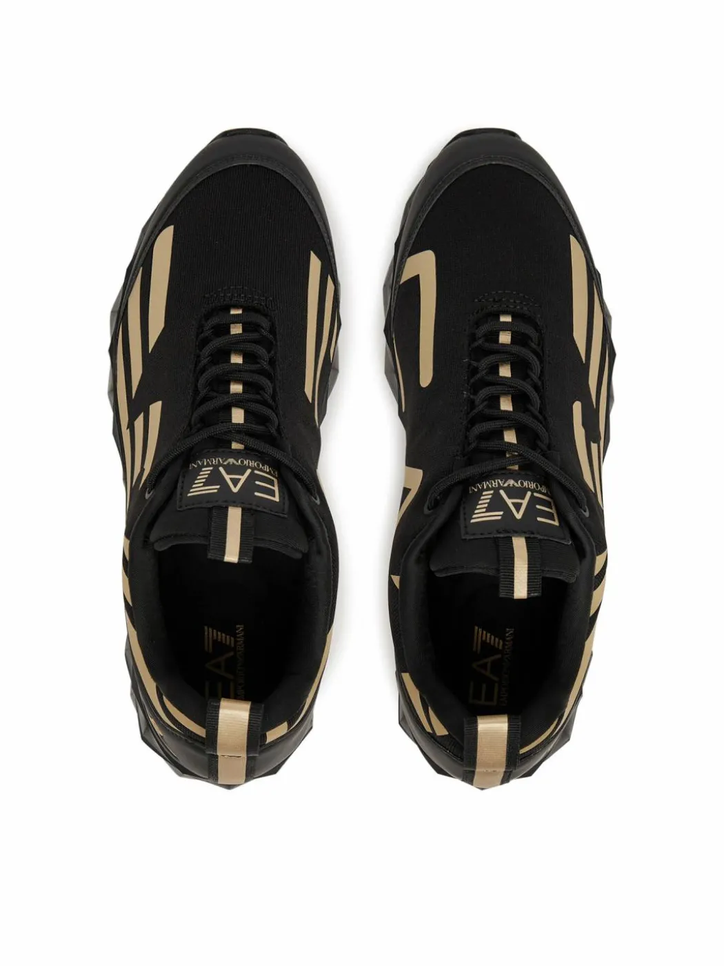 Sneakers X8X217 XK433 R969 Nero