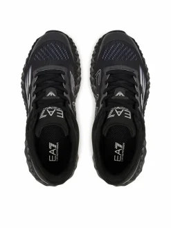 Sneakers X8X239 XK432 S336 Nero