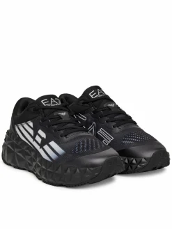 Sneakers X8X239 XK432 S336 Nero