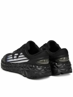 Sneakers X8X239 XK432 S336 Nero
