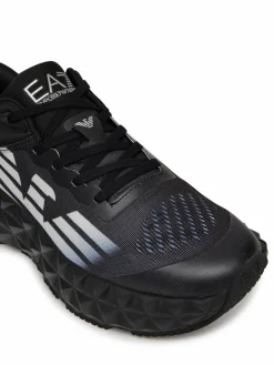 Sneakers X8X239 XK432 S336 Nero