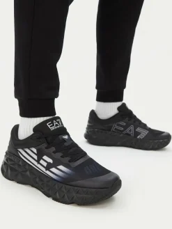 Sneakers X8X239 XK432 S336 Nero
