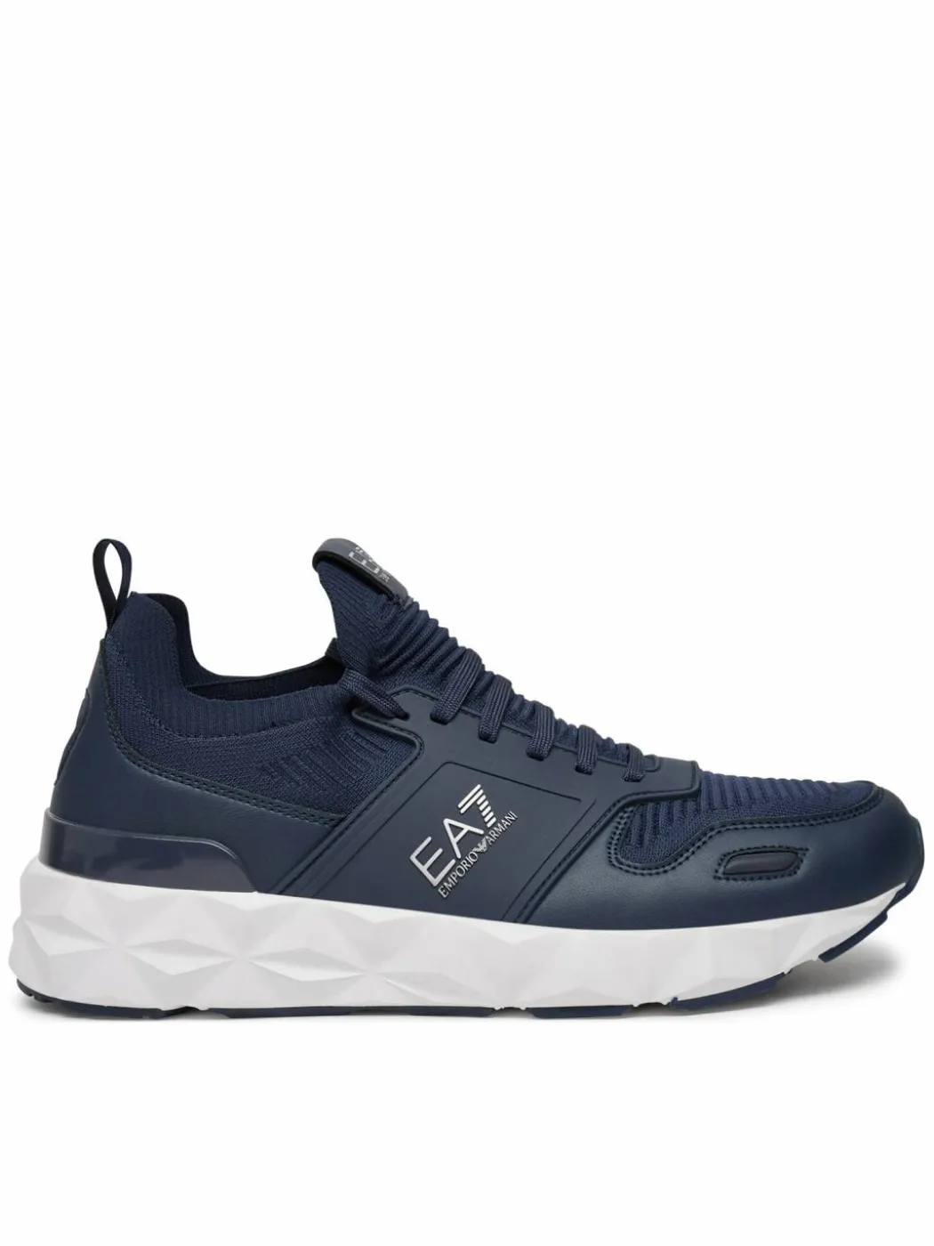 Sneakers X8X175 XK380 U060 Blu scuro
