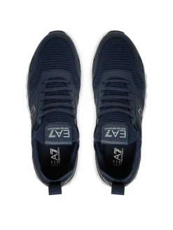 Sneakers X8X175 XK380 U060 Blu scuro