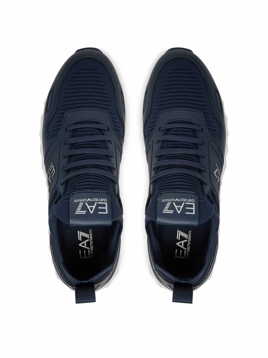 Sneakers X8X175 XK380 U060 Blu scuro
