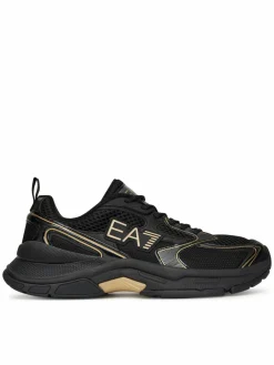 Sneakers X8X249 XK446 U106 Nero
