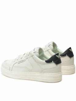 Sneakers X4X568 XN162 U065 Bianco