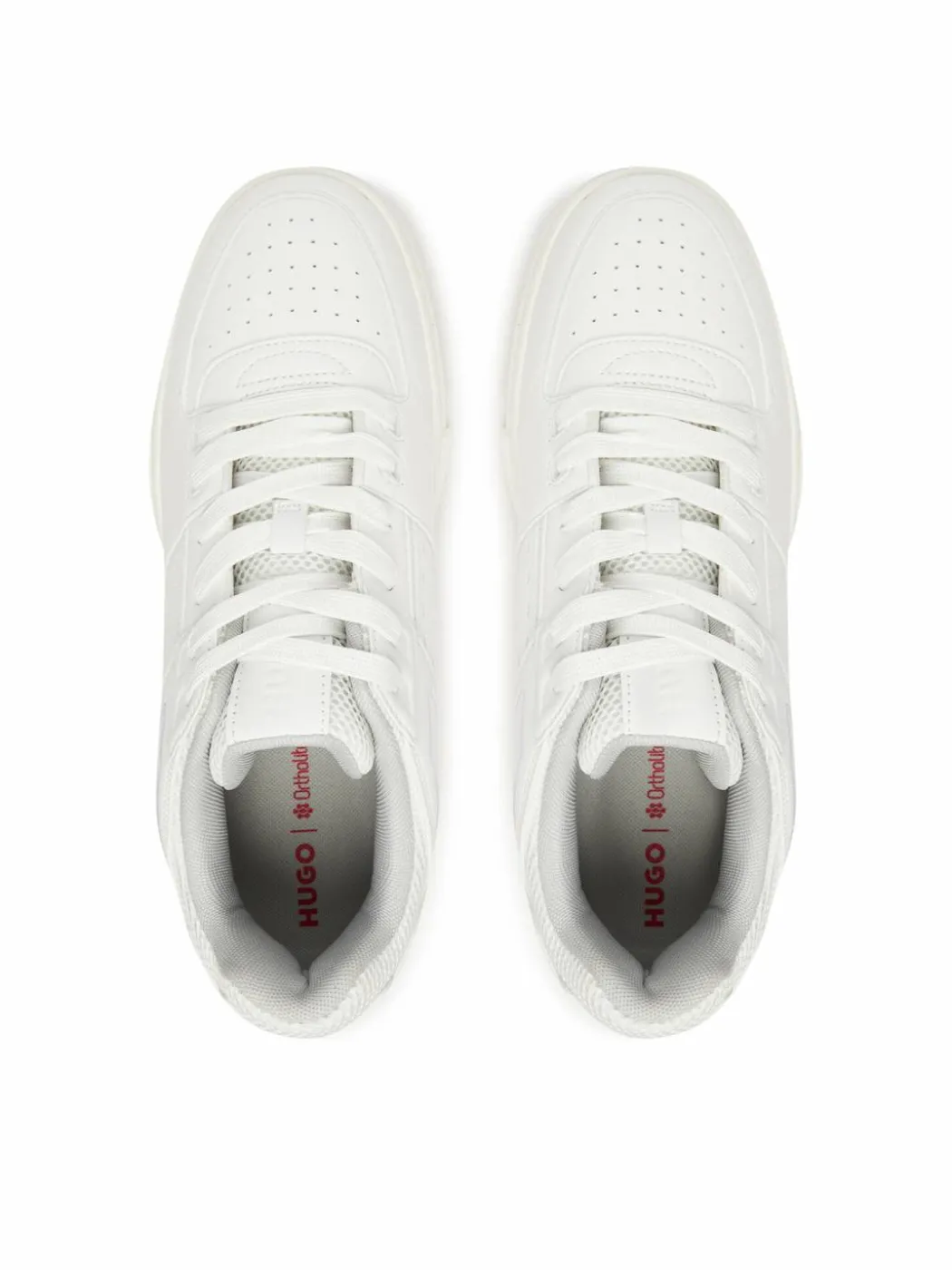 Sneakers Yarrow 50548531 Bianco
