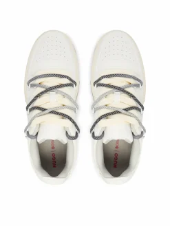 Sneakers Yarrow 50558034 Bianco