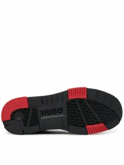 Sneakers Yarrow 50555773 Nero