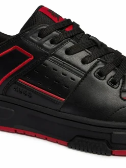 Sneakers Yarrow 50563640 Nero