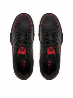 Sneakers Yarrow 50563640 Nero