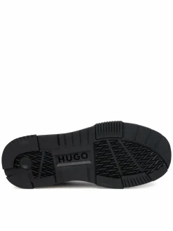 Sneakers Yarrow 50558009 Nero