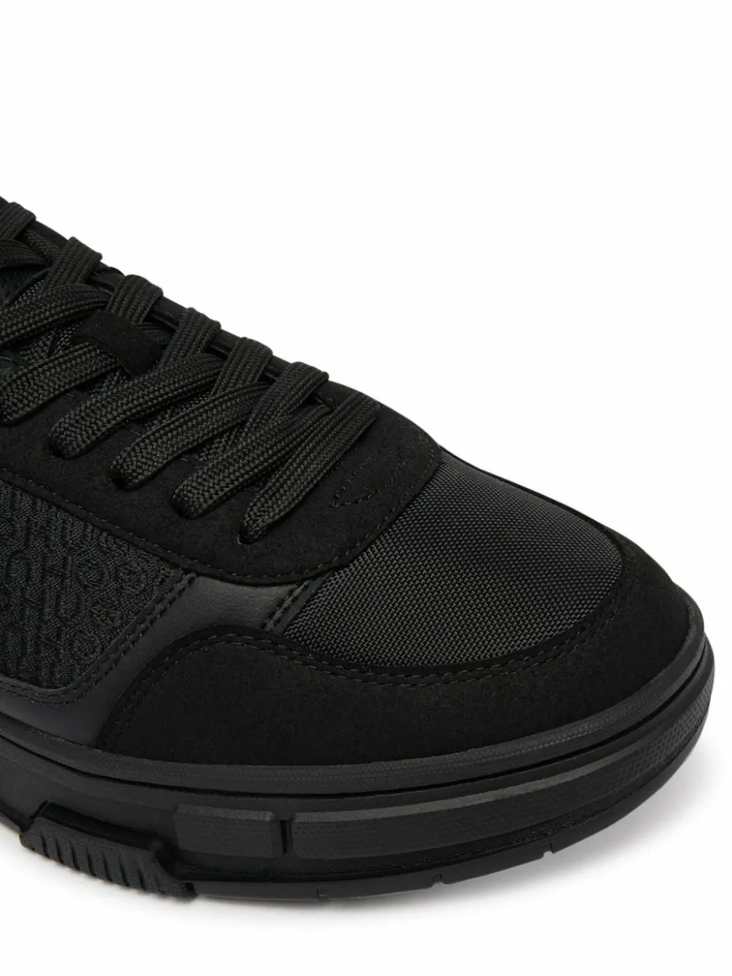 Sneakers Yarrow 50563588 Nero