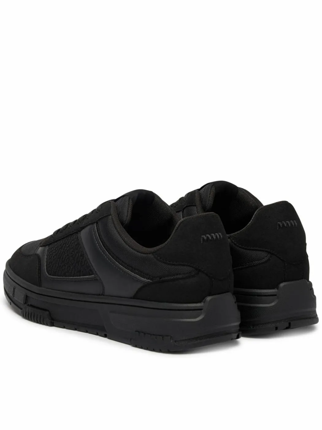Sneakers Yarrow 50563588 Nero