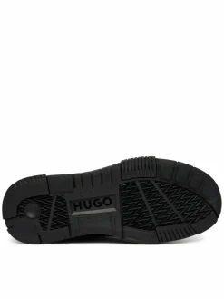 Sneakers Yarrow 50563588 Nero