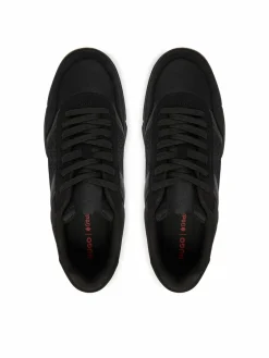 Sneakers Yarrow 50563588 Nero