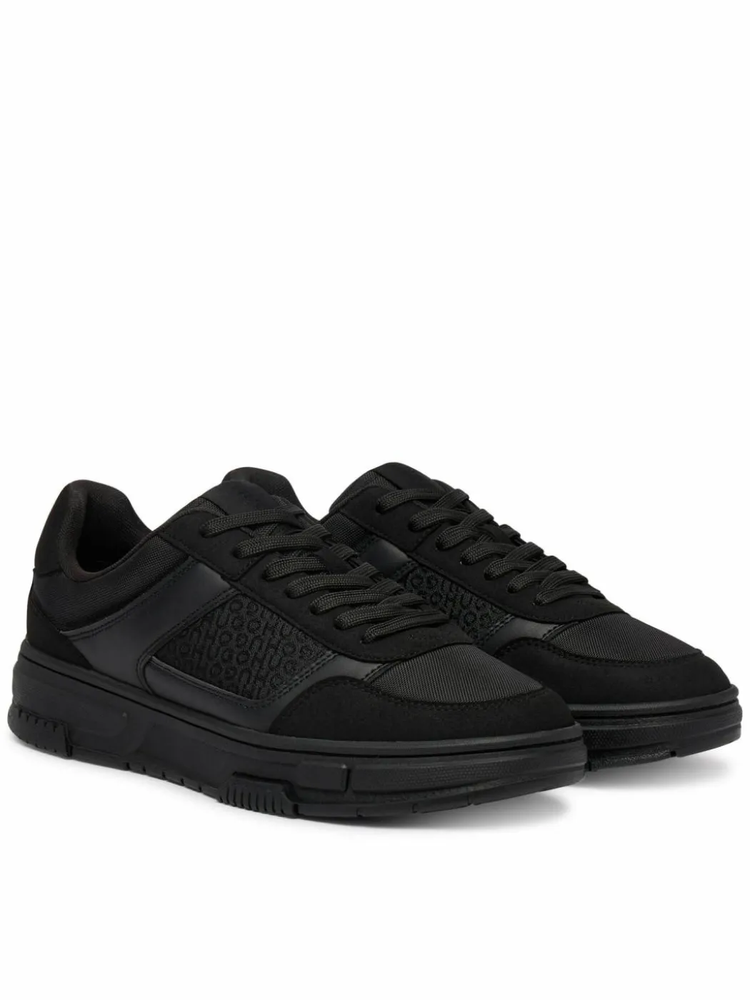 Sneakers Yarrow 50563588 Nero