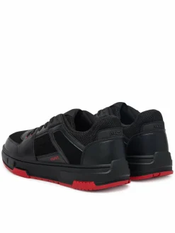 Sneakers Yarrow 50558023 Nero