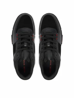 Sneakers Yarrow 50558023 Nero