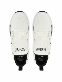 Sneakers 80YA3SA3 Bianco