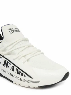 Sneakers 80YA3SA3 Bianco