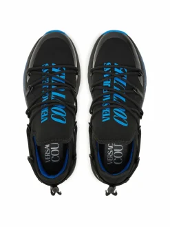 Sneakers 80YA3SA6 Blu