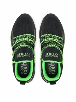 Sneakers 79YA3SA3 Nero