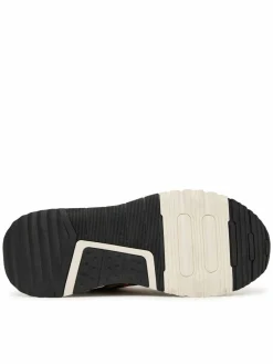 Sneakers 80YA3SA1 Nero