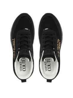 Sneakers 80YA3SA5 Nero
