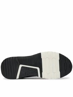 Sneakers 80YA3SA5 Nero