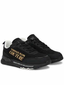 Sneakers 80YA3SA5 Nero